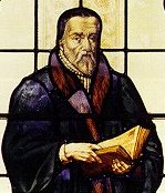 William Tyndale