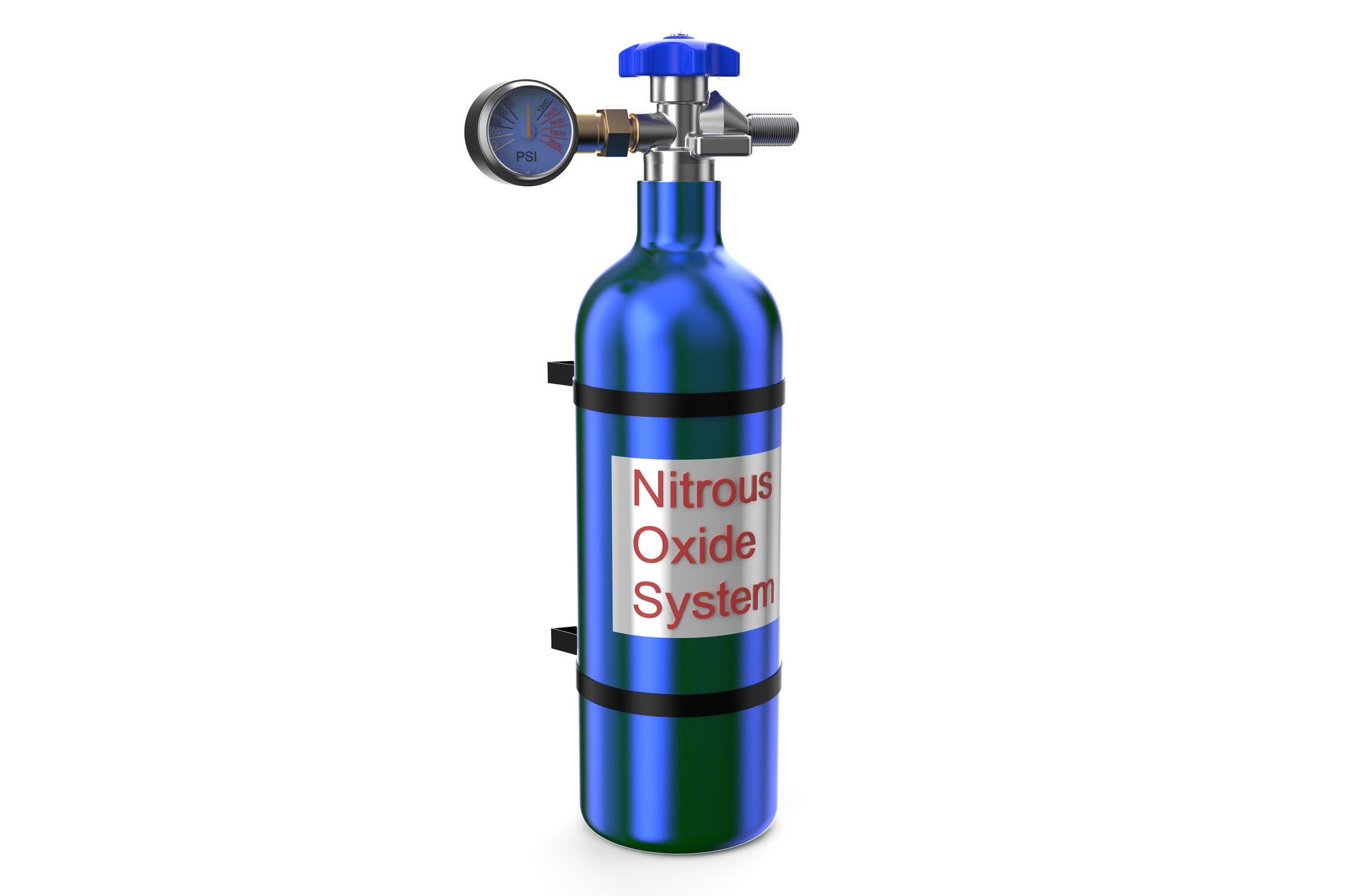 How Nitrous Oxide Can Increase Your Car's Performance - Motor Era