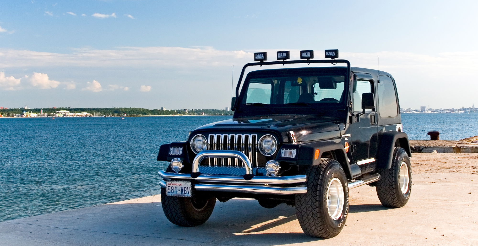 6 Tips Jeep Owners Need to Know