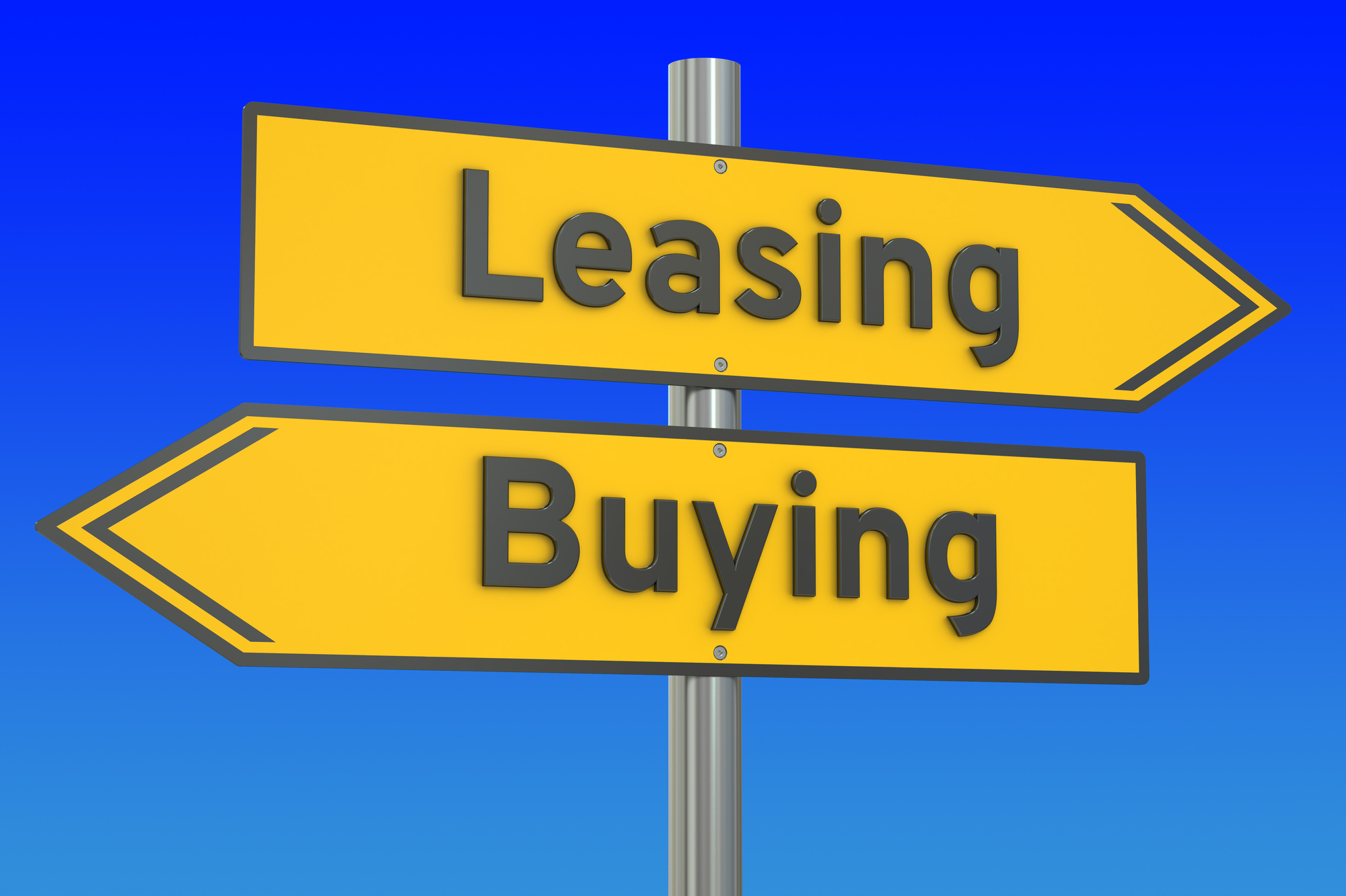 Lease vs Finance Knowing Your Car Buying Options