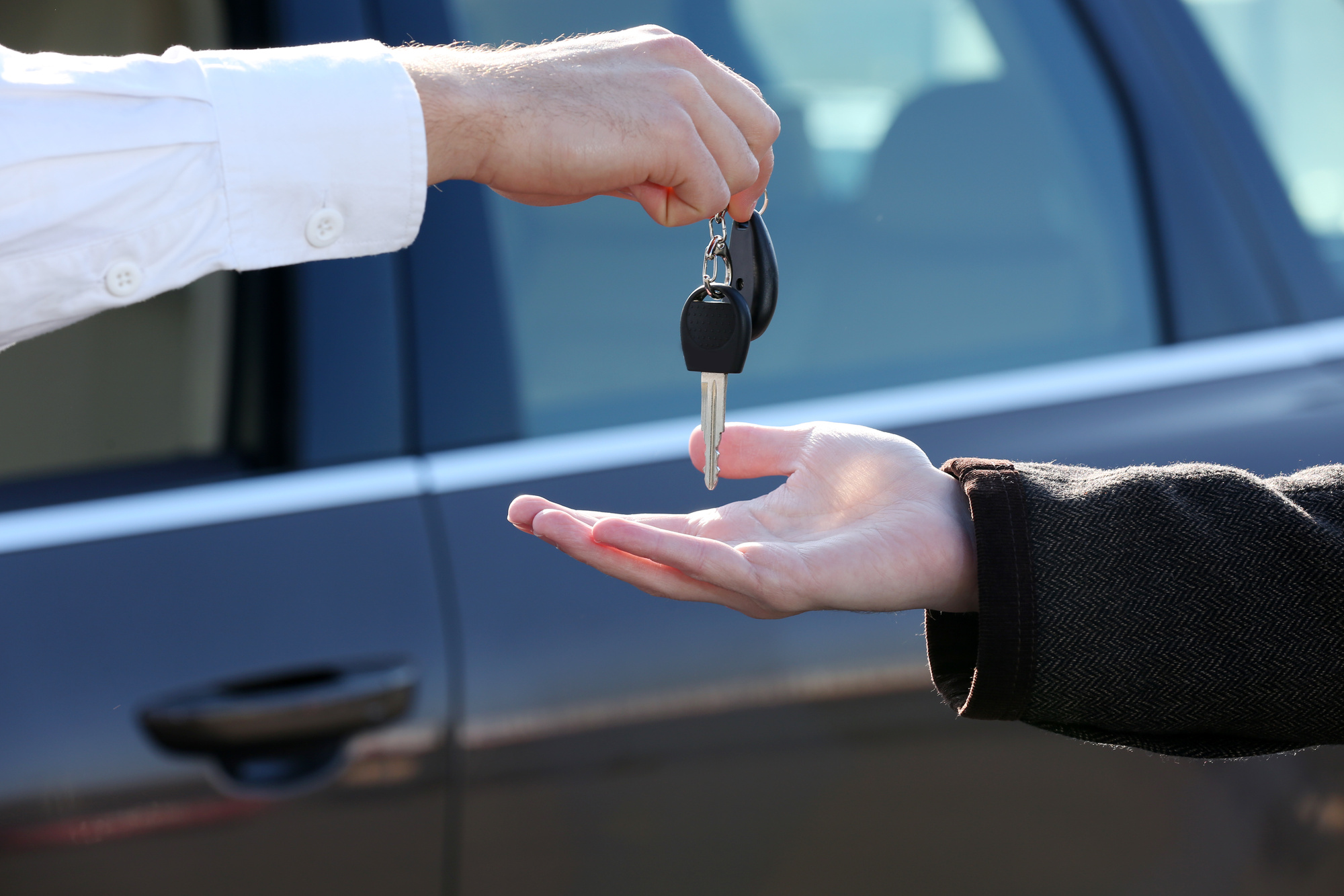 5 Things You Need to Know About Getting Your Auto Dealer License