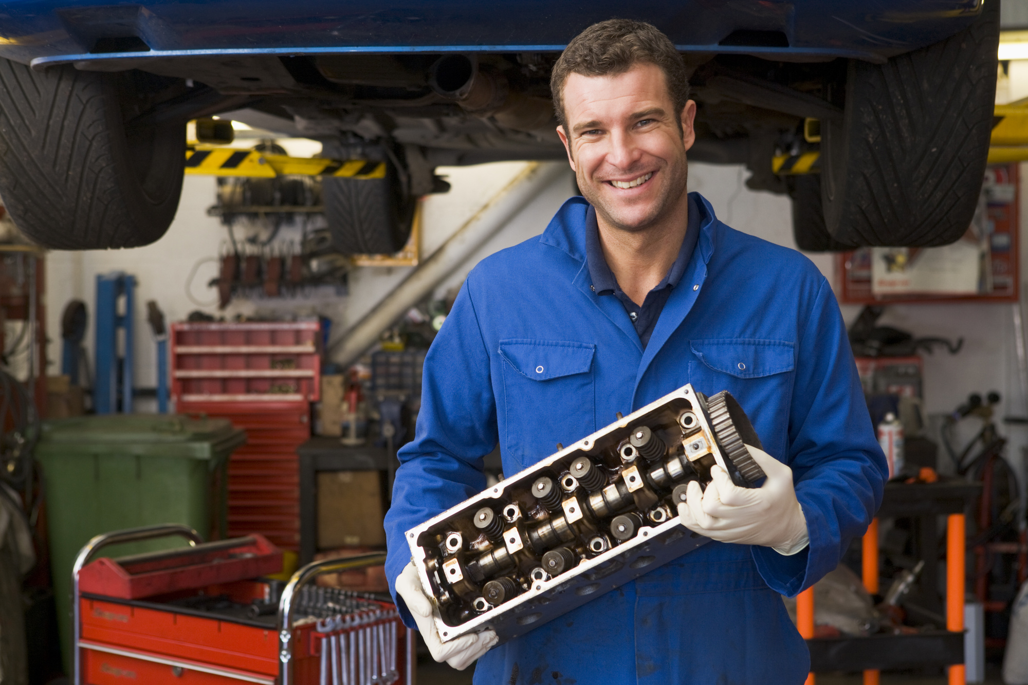 The Top 10 Tools Every Mechanic Should Have Motor Era