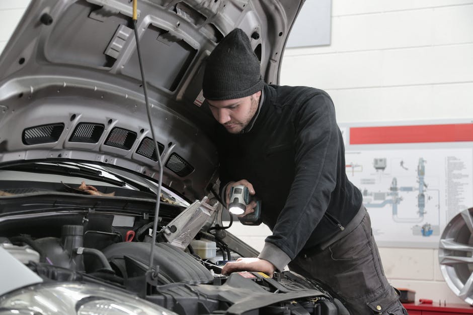 Don t Break Down How Often Should A Car Be Serviced Motor Era