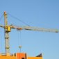 The Most Common Types of Construction Cranes, Explained
