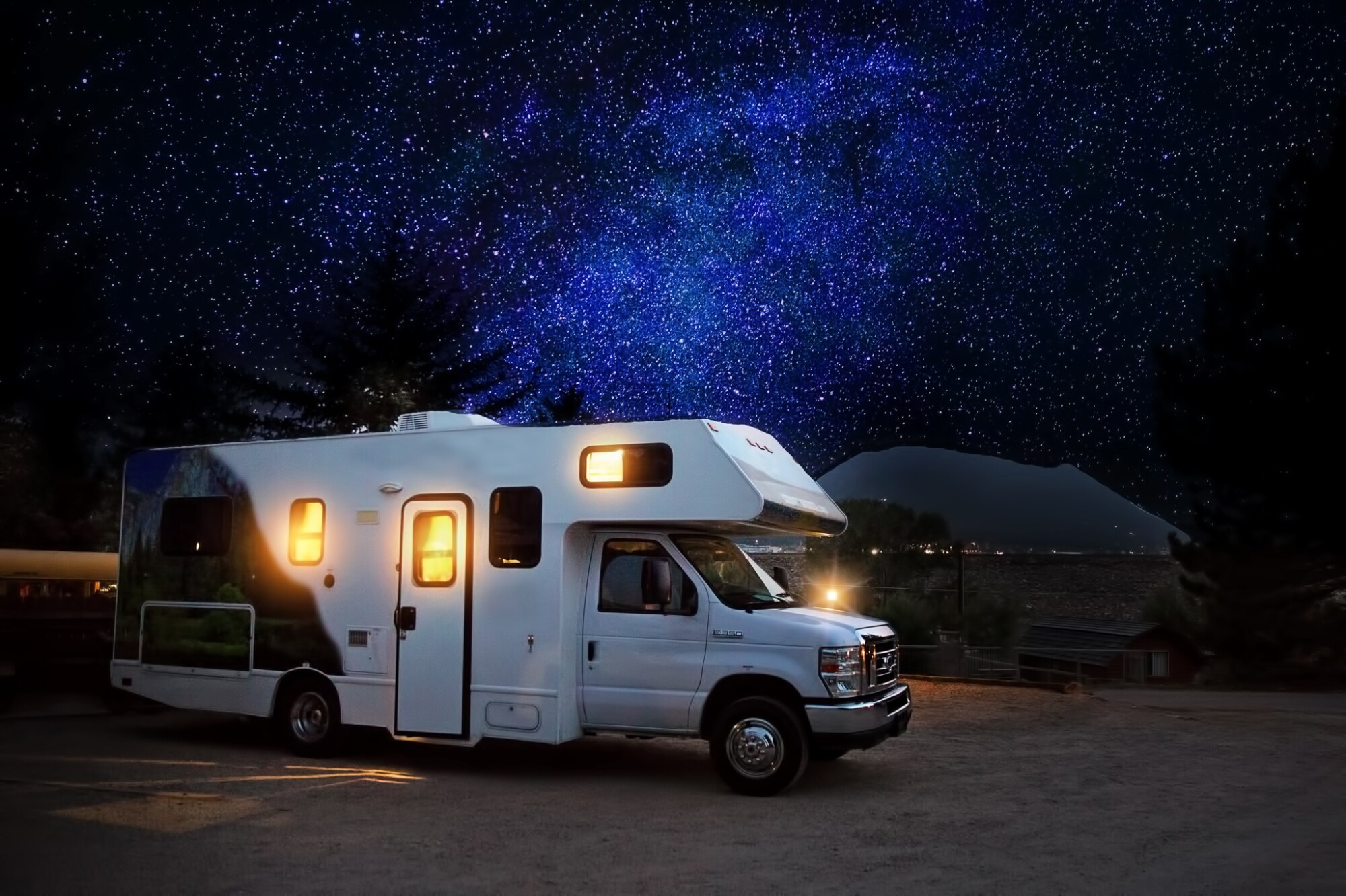 Best RV For Your Needs