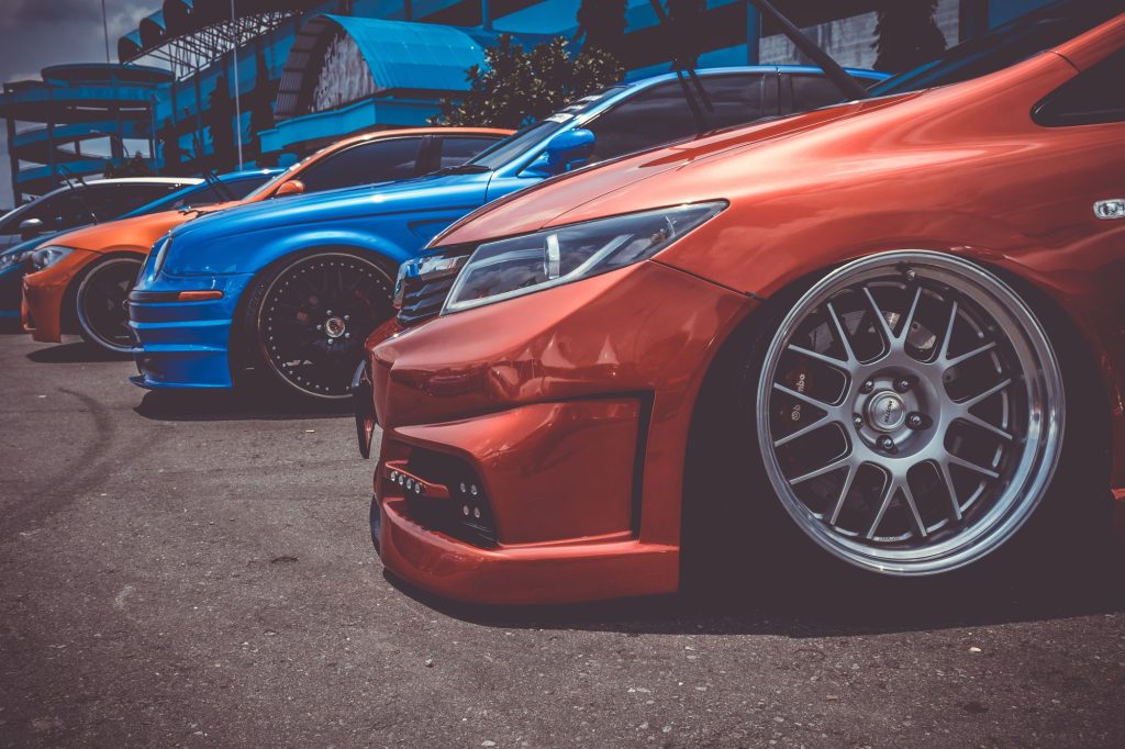 What to Consider When Buying Car Body Kits - Motor Era