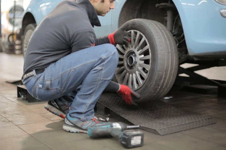 How Often Should You Replace Tires? 5 Signs You Need New Tires Motor Era